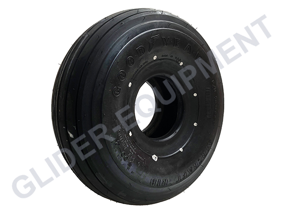 Goodyear buitenband 5.00-4 6PR TT [504C61-2/064391]